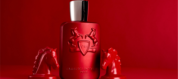 Картинка к статье: Parfums de Marly with its new unimaginable Kalan fragrance, men will feel the natural power. A review from Sunday 21.